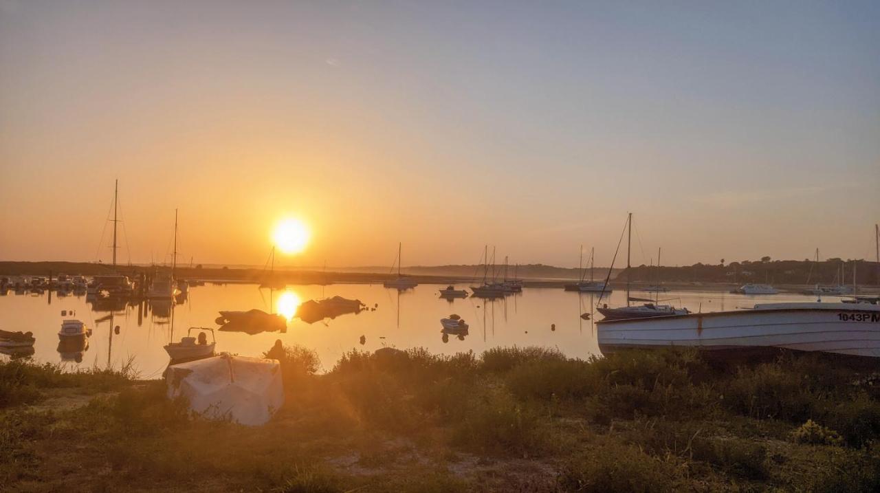 Dunas Do Alvor By Lts Holidays #224 外观 照片