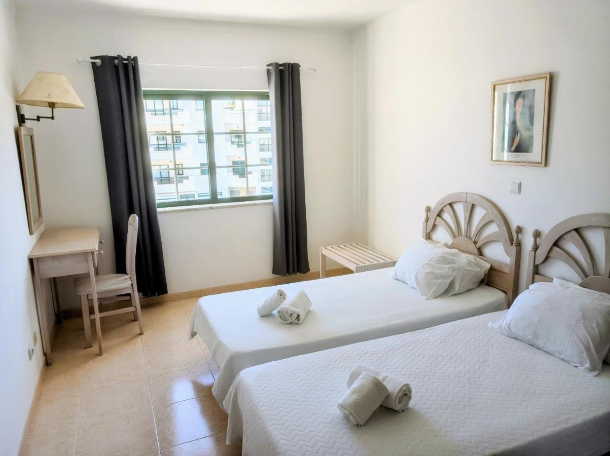 Dunas Do Alvor By Lts Holidays #224 外观 照片