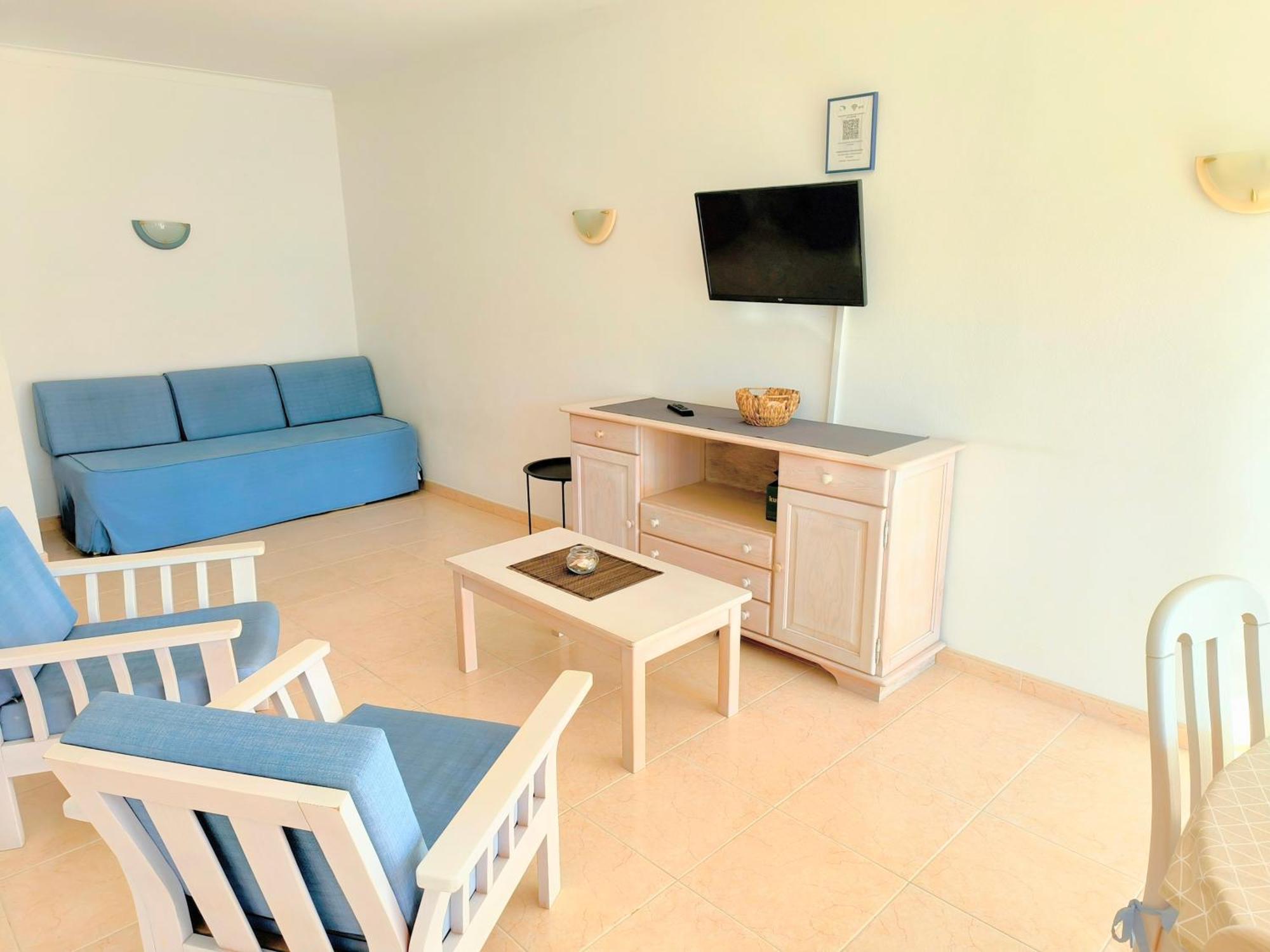 Dunas Do Alvor By Lts Holidays #224 外观 照片
