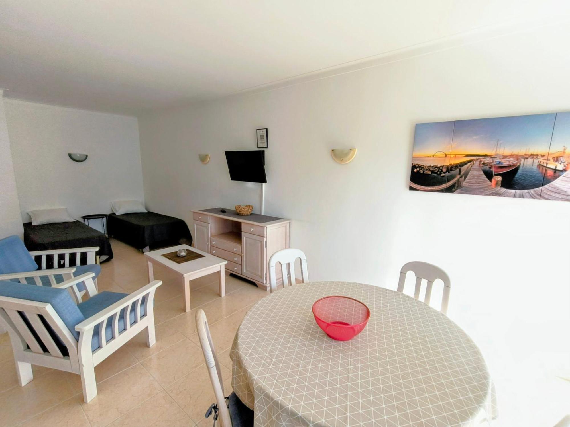 Dunas Do Alvor By Lts Holidays #224 外观 照片