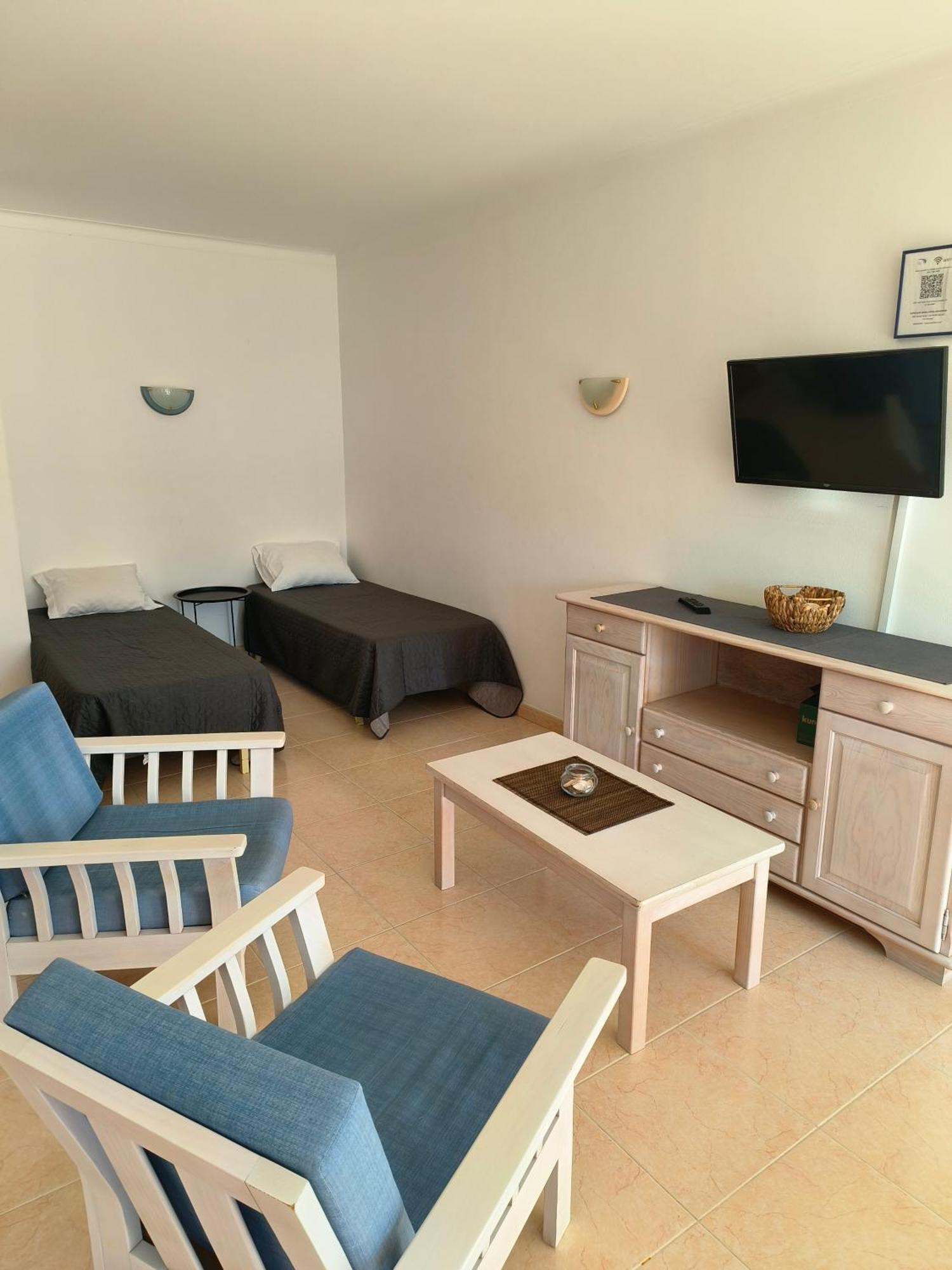 Dunas Do Alvor By Lts Holidays #224 外观 照片