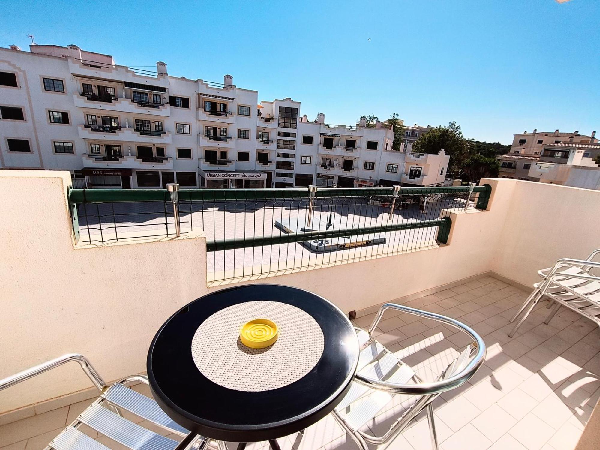 Dunas Do Alvor By Lts Holidays #224 外观 照片